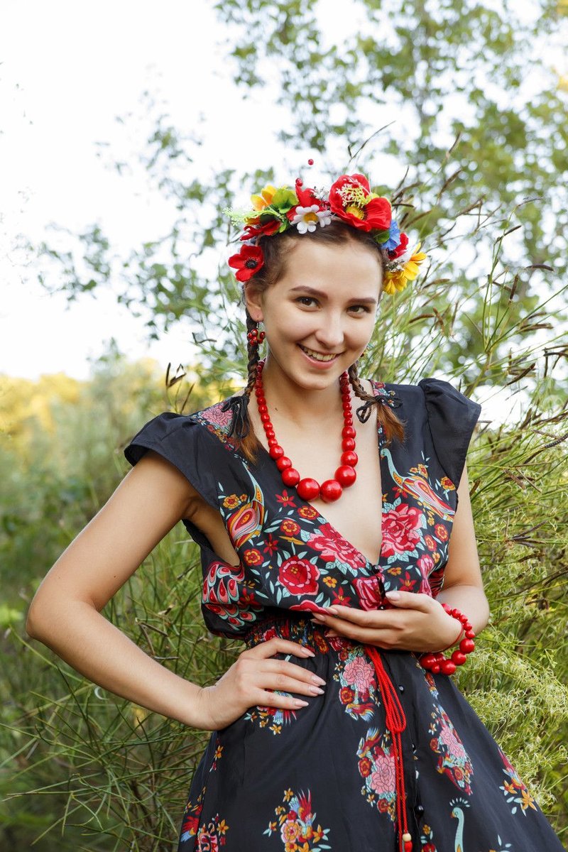 Проститутка Анисья